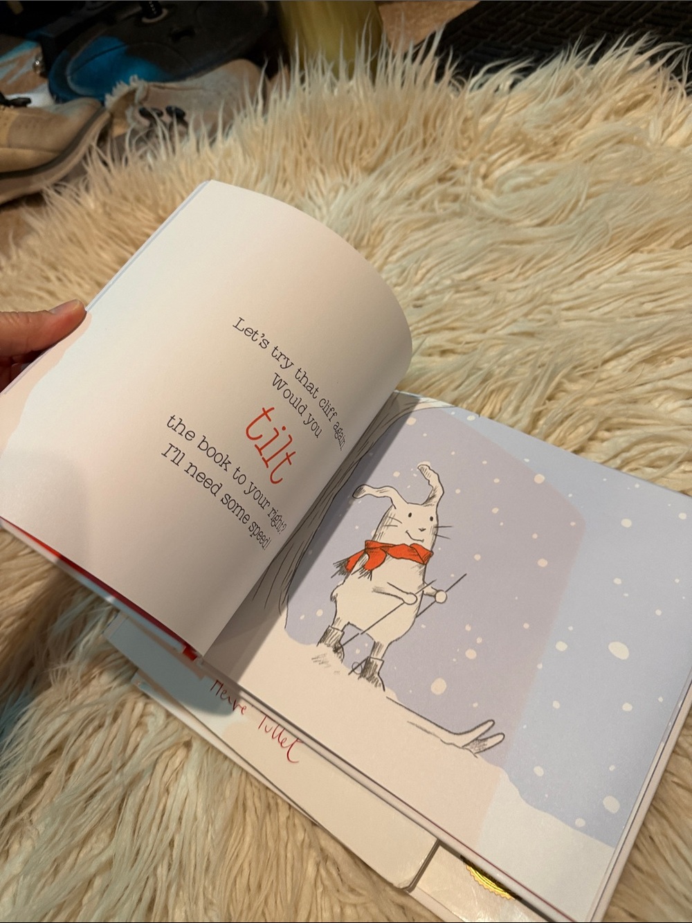 Three Book Bundle, Interactive Books - Picture 9 of 10